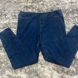 HUE women’s jeggings